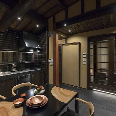 Sekka An Machiya House Quioto Exterior foto