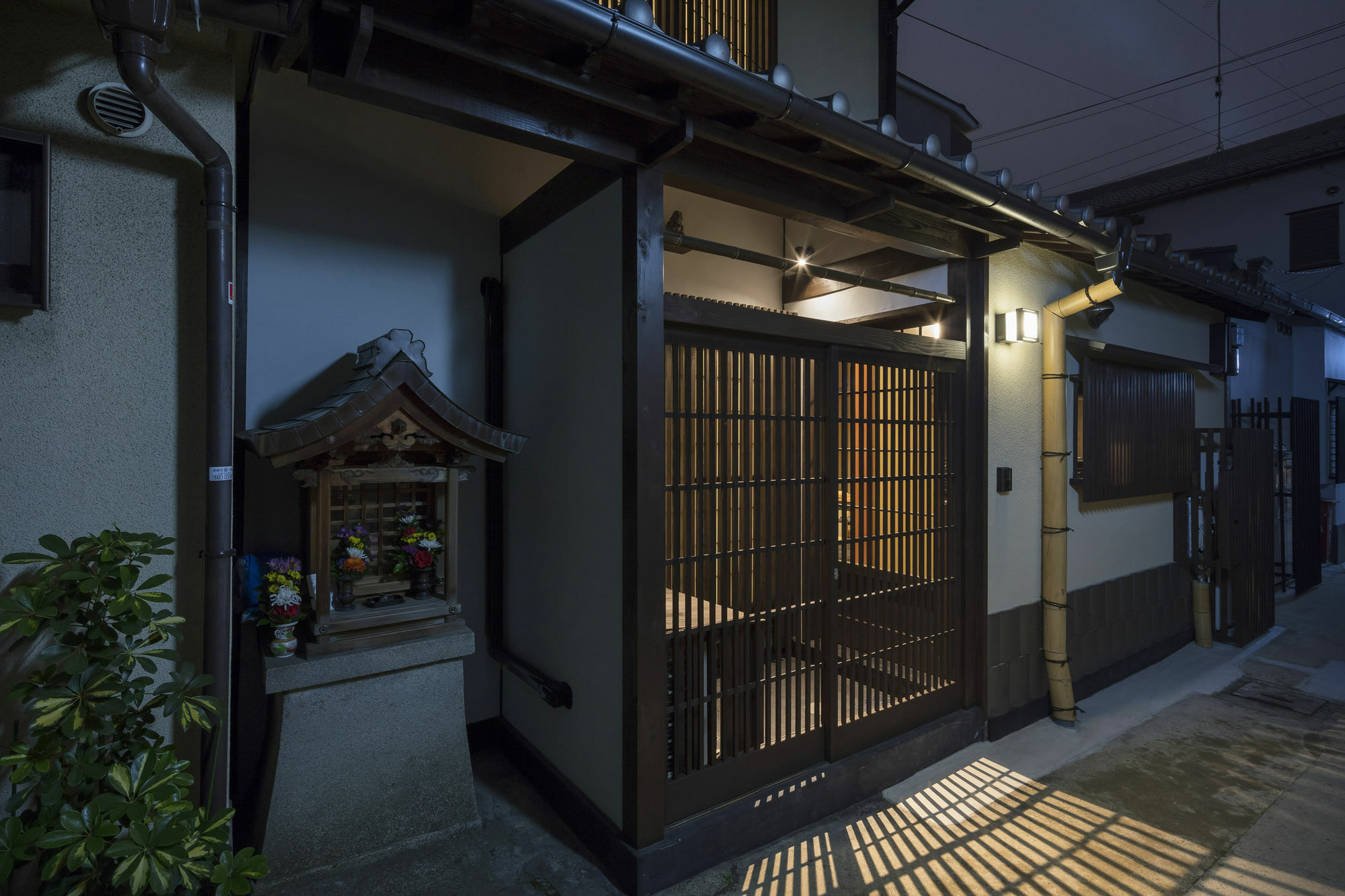 Sekka An Machiya House Quioto Exterior foto