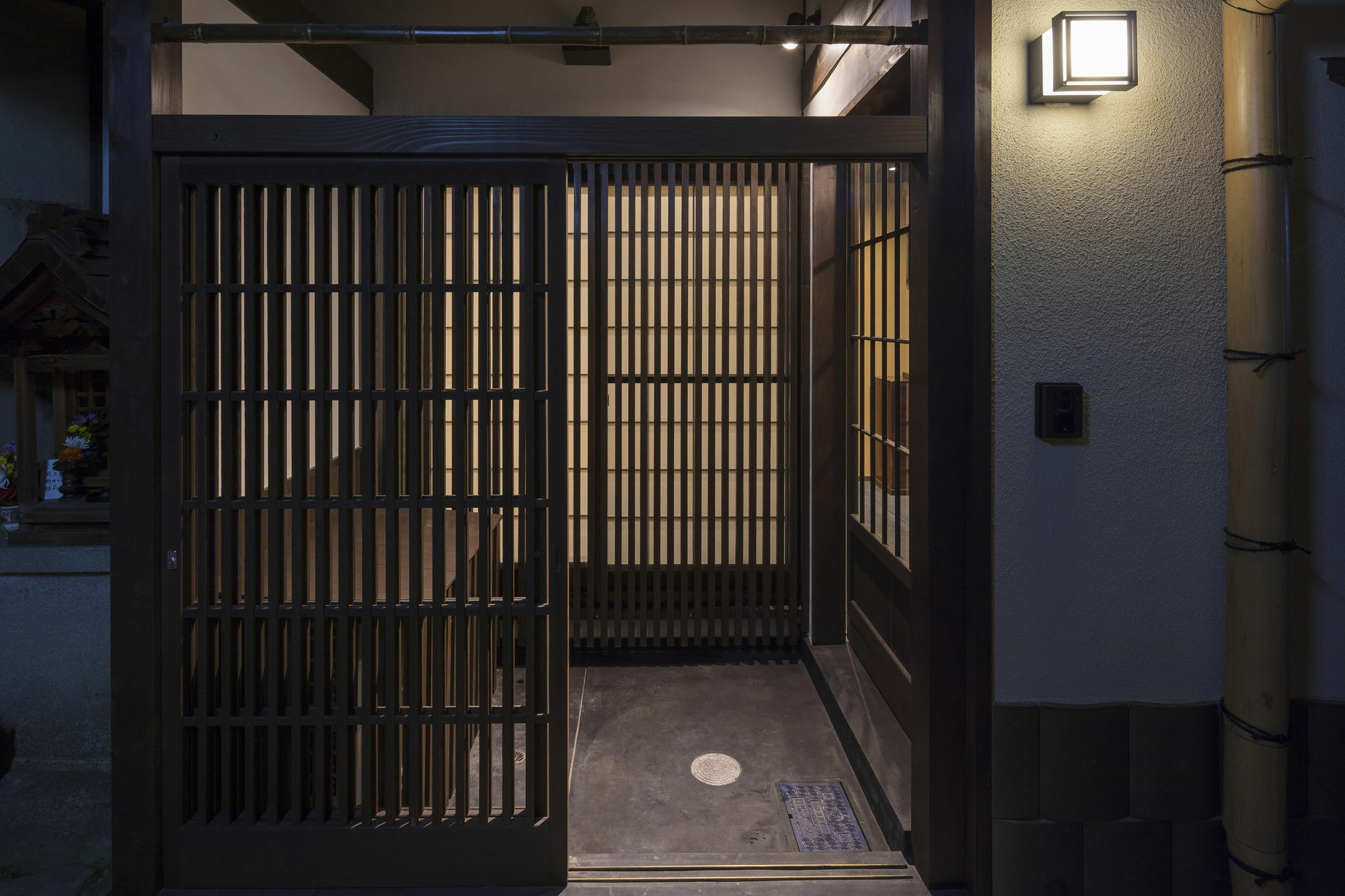 Sekka An Machiya House Quioto Exterior foto