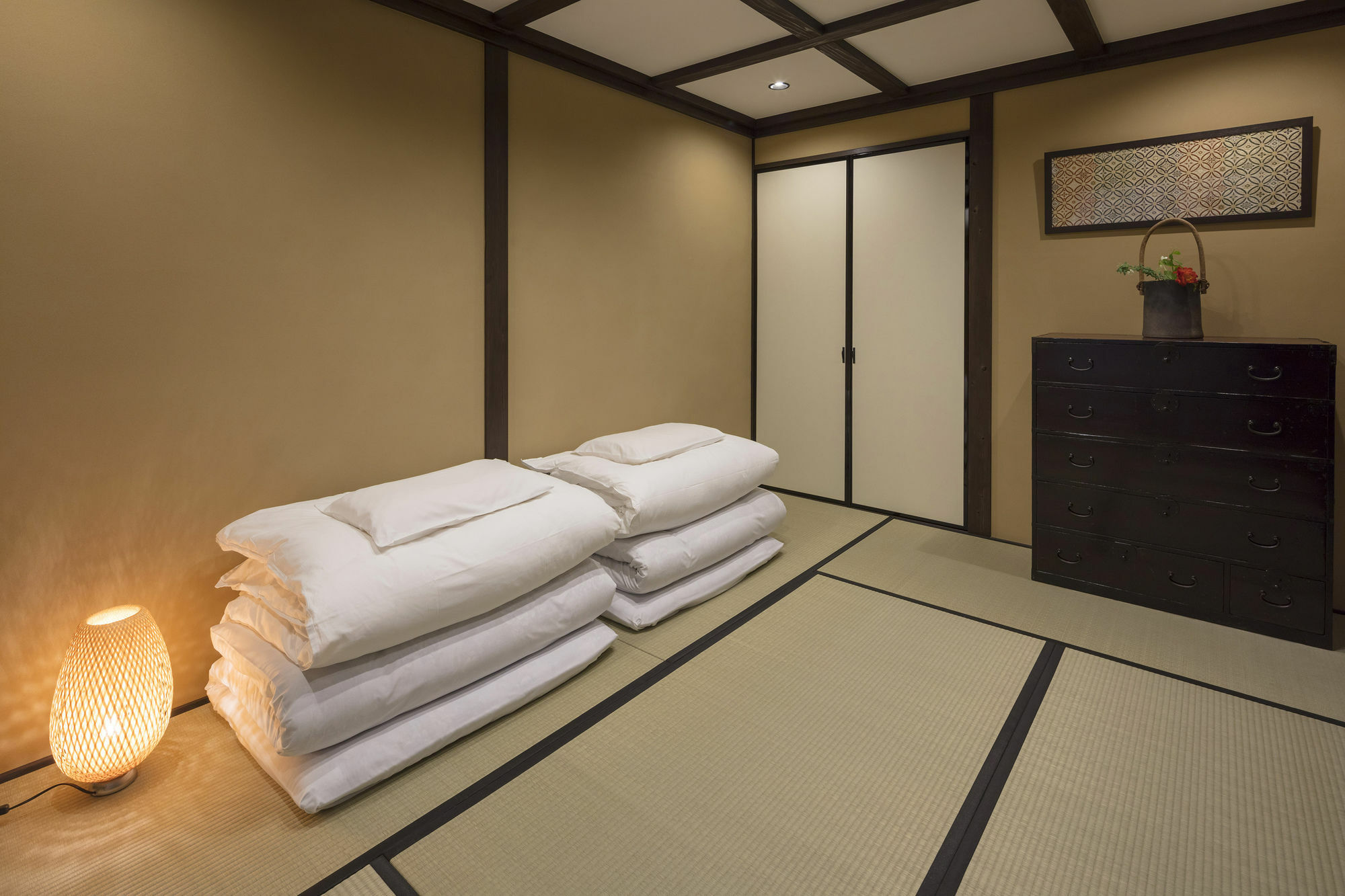 Sekka An Machiya House Quioto Exterior foto