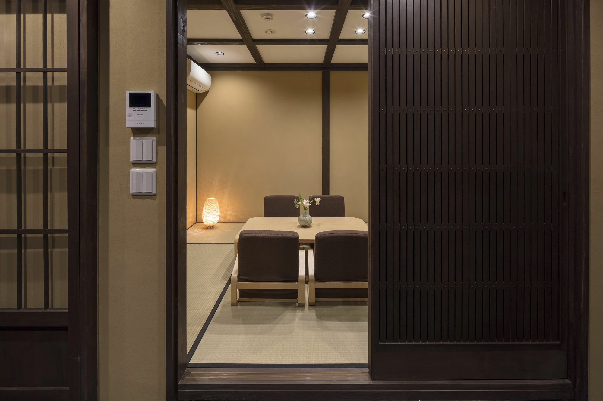 Sekka An Machiya House Quioto Exterior foto
