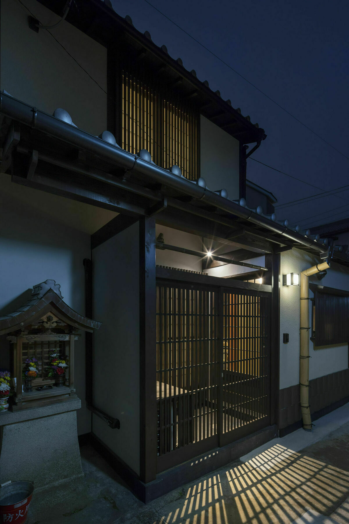 Sekka An Machiya House Quioto Exterior foto