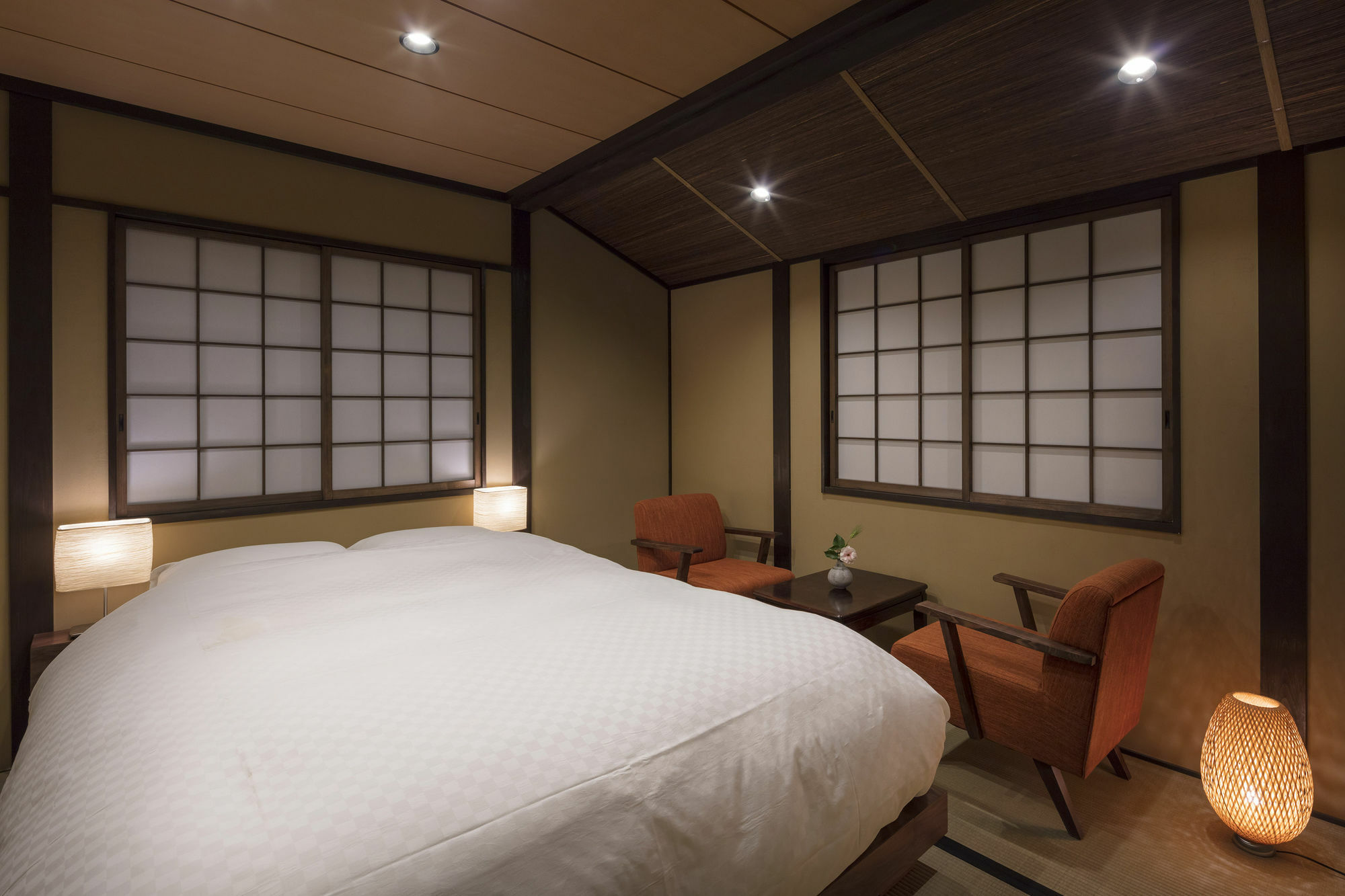 Sekka An Machiya House Quioto Exterior foto