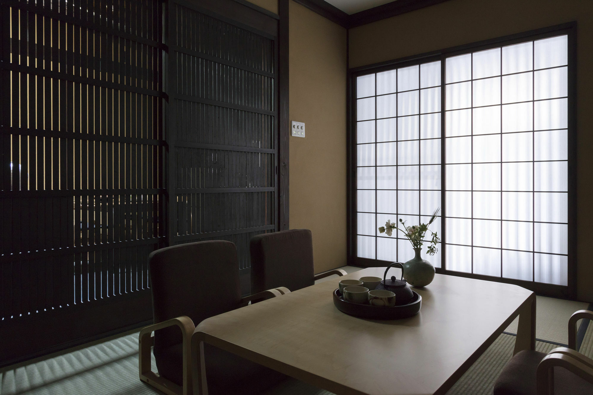 Sekka An Machiya House Quioto Exterior foto