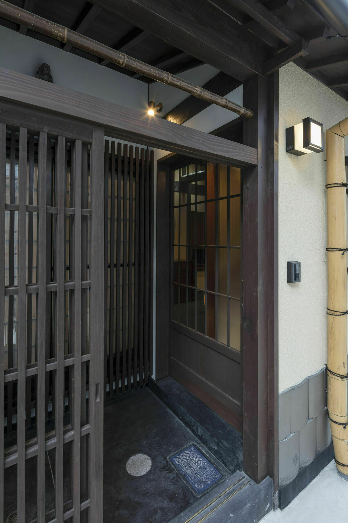Sekka An Machiya House Quioto Exterior foto