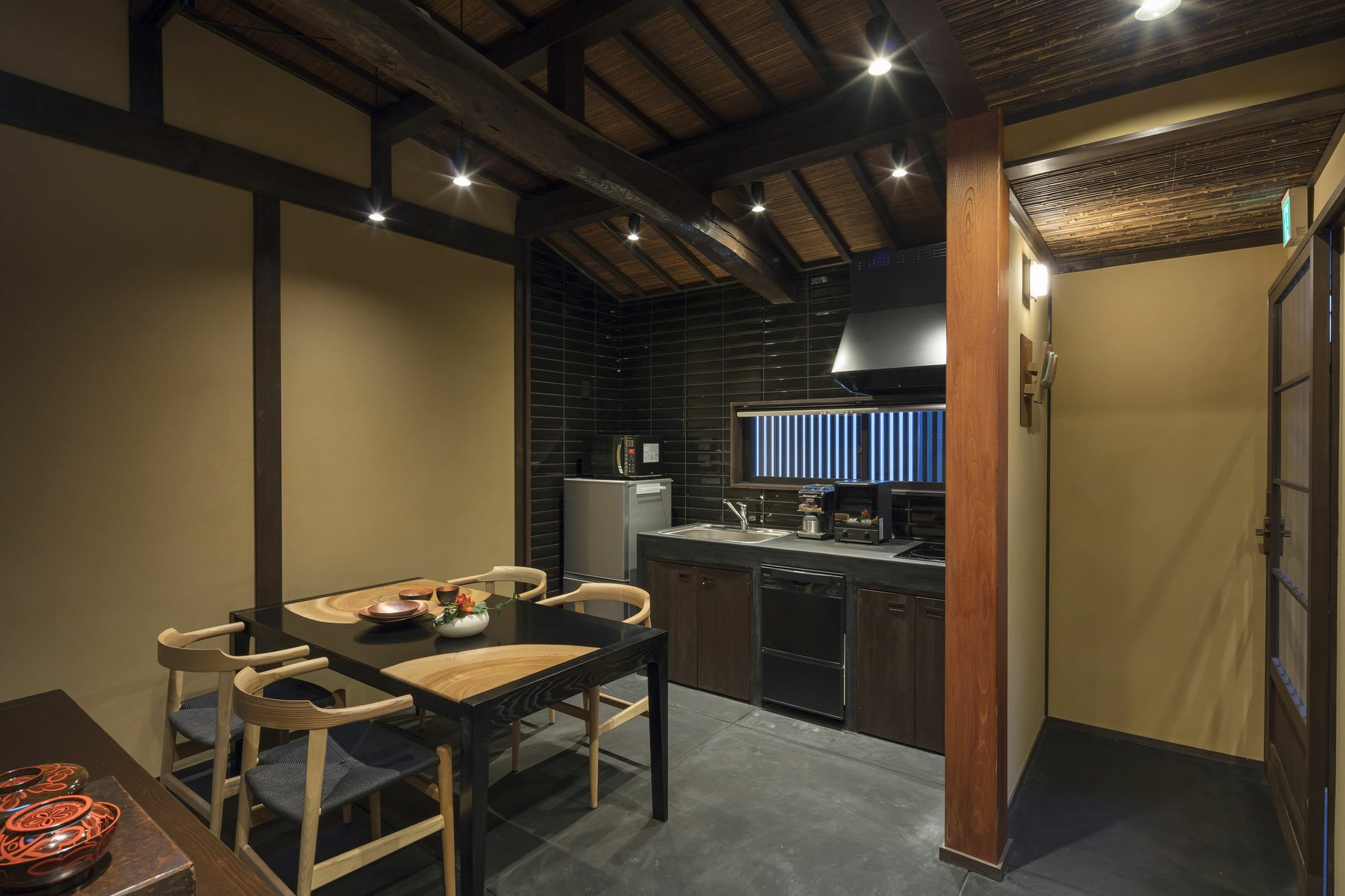 Sekka An Machiya House Quioto Exterior foto