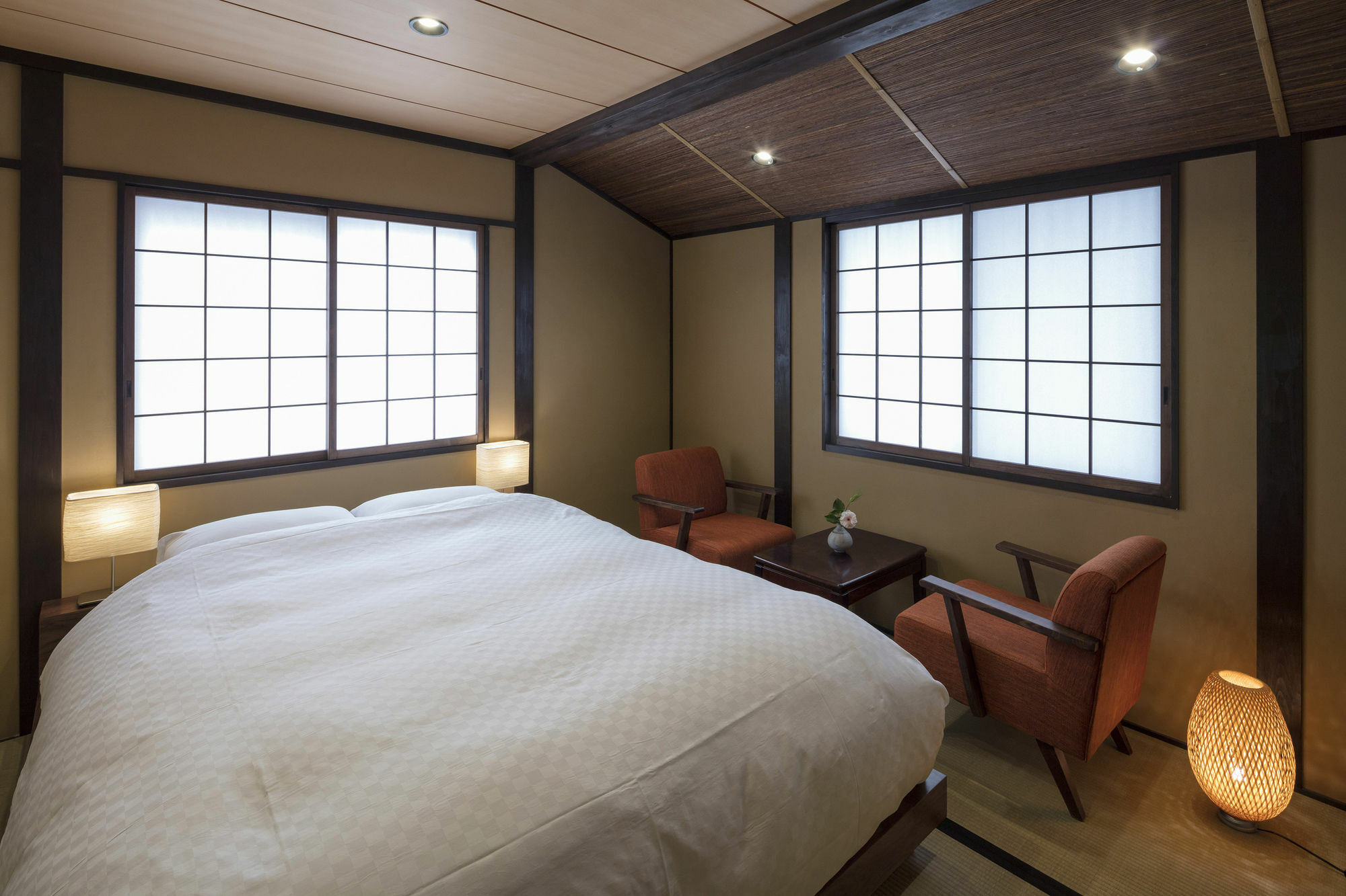 Sekka An Machiya House Quioto Exterior foto