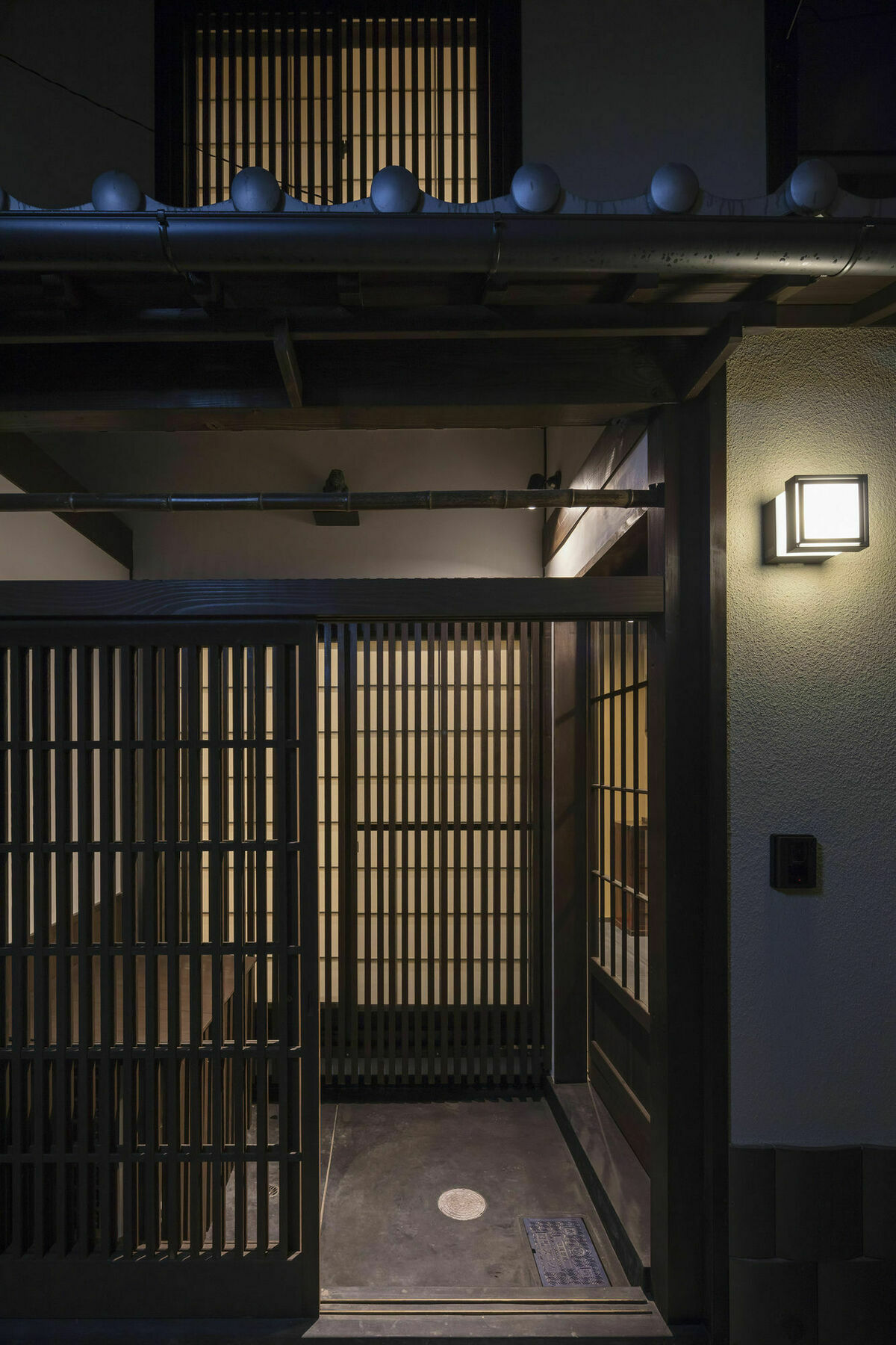 Sekka An Machiya House Quioto Exterior foto