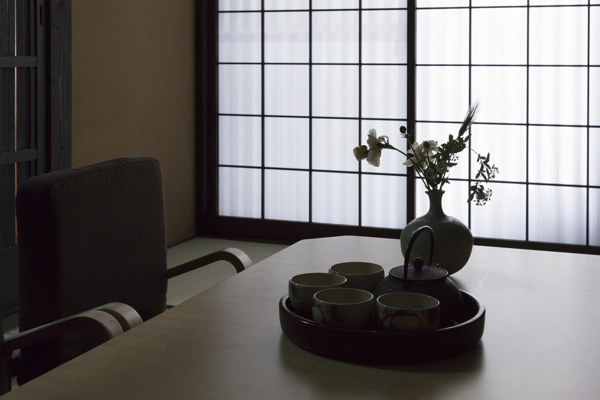 Sekka An Machiya House Quioto Exterior foto